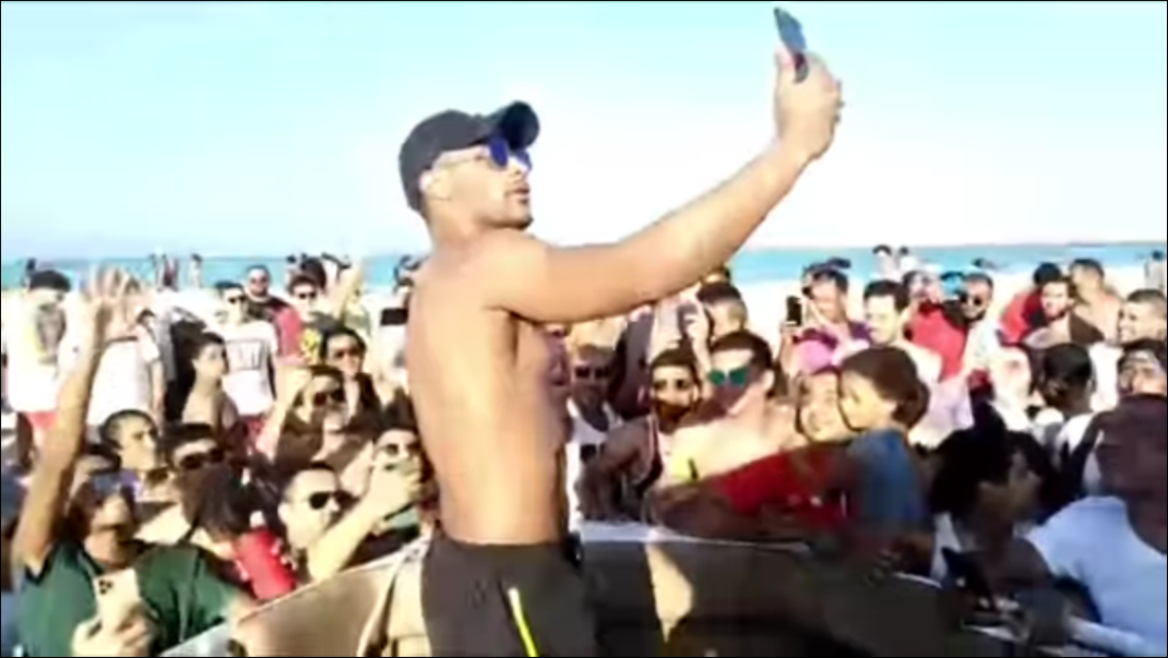 محمد رمضان